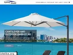 Sites similar to sydney-shade.com.au