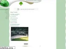 Sites similar to sydney-snowdon.de