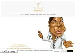 Sites similar to sydney-youngblood.com