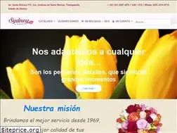 Sites similar to sydney.com.mx