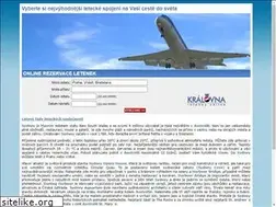 Sites similar to sydney.cz