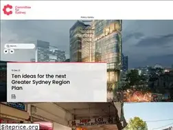 Sites similar to sydney.org.au