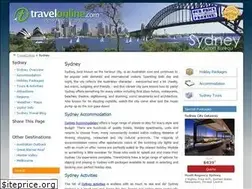 Sites similar to sydney.visitorsbureau.com.au