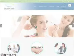 Sites similar to sydney2000.com.mx