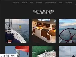 Sites similar to sydney32.de