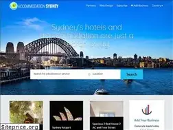 Sites similar to sydney4u.com.au
