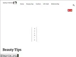 Sites similar to sydney4women.com.au