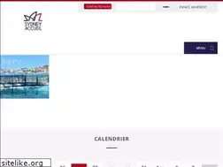 Sites similar to sydneyaccueil.com