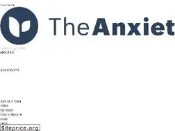 Sites similar to sydneyanxietyclinic.com