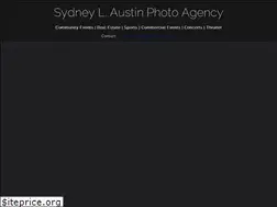 Sites similar to sydneyaustinphoto.com