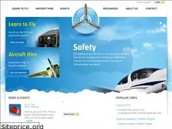 Sites similar to sydneyaviators.com.au