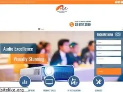 Sites similar to sydneyavspecialists.com.au
