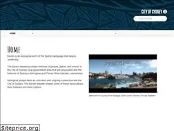 Sites similar to sydneybarani.com.au