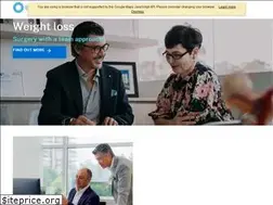 Sites similar to sydneybariatricclinic.com