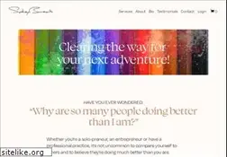 Sites similar to sydneybarrows.com