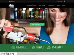 Sites similar to sydneybarschool.com.au