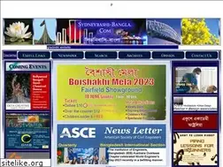 Sites similar to sydneybashi-bangla.com