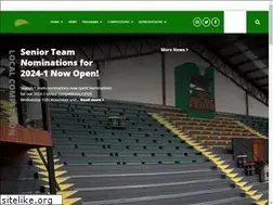 Sites similar to sydneybasketball.com.au