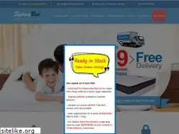 Sites similar to sydneybed.com.au