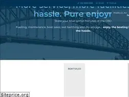 Sites similar to sydneyboathouse.com.au