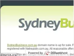 Sites similar to sydneybusiness.com.au