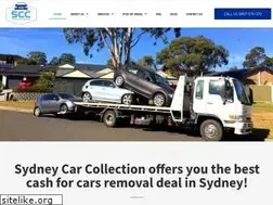 Sites similar to sydneycarcollection.com.au