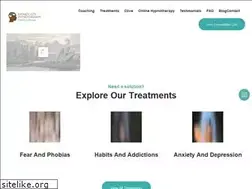 Sites similar to sydneycityhypnotherapy.com.au