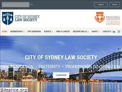 Sites similar to sydneycitylawyers.com.au