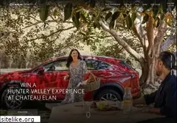 Sites similar to sydneycitylexus.com.au
