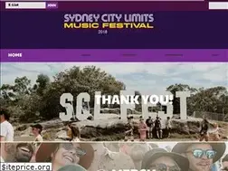 Sites similar to sydneycitylimits.com