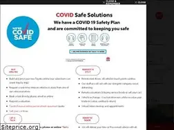 Sites similar to sydneycitytoyota.com.au