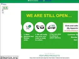 Sites similar to sydneycleaningsupplies.com.au