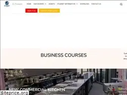 Sites similar to sydneycollege.nsw.edu.au