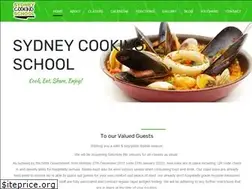 Sites similar to sydneycookingschool.com.au