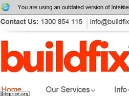 Sites similar to sydneycrackrepair.com.au