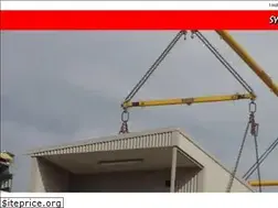 Sites similar to sydneycranes.com.au