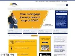 Sites similar to sydneycreditunion.com