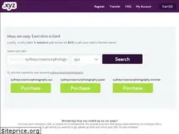 Sites similar to sydneycroasmunphotography.com