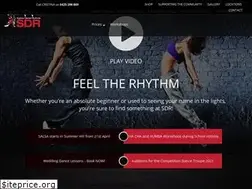 Sites similar to sydneydancerhythms.com