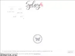 Sites similar to sydneydelucchi.com