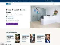 Sites similar to sydneydentalprofessionals.com.au