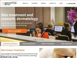 Sites similar to sydneyderm.com.au