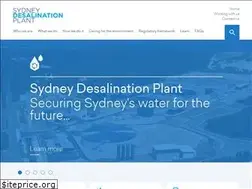Sites similar to sydneydesal.com.au