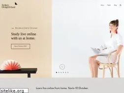 Sites similar to sydneydesignschool.com.au