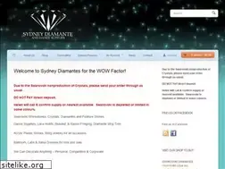 Sites similar to sydneydiamante.com