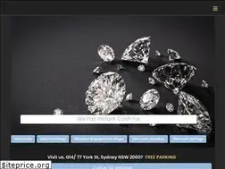 Sites similar to sydneydiamondbuyers.com