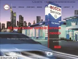 Sites similar to sydneydieselcentre.com.au