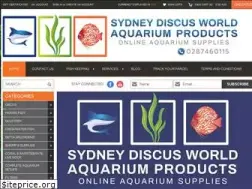 Sites similar to sydneydiscusworld.com