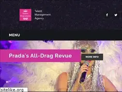 Sites similar to sydneydragshow.com