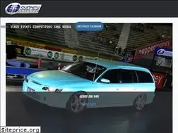 Sites similar to sydneydragway.com.au